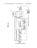 PATH SEARCH PROCESSING CIRCUIT, PATH SEARCH METHOD, AND CONTROL PROGRAM diagram and image