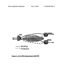 Interworking Point to Point Protocol for Digital Subscriber Line Access w/Ethernet Connections in the Aggregation Network diagram and image