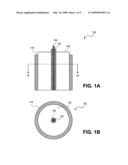 Thulium doped fiber configuration for enhanced high power operation diagram and image