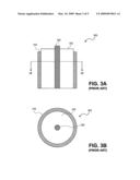 Thulium doped fiber configuration for enhanced high power operation diagram and image