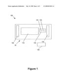 LASER OUTPUT SWITCHING BY TRANSVERSE MODE MODULATION diagram and image