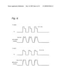 LASER DRIVING DEVICE diagram and image