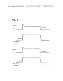 LASER DRIVING DEVICE diagram and image