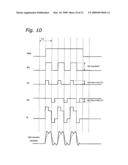 LASER DRIVING DEVICE diagram and image