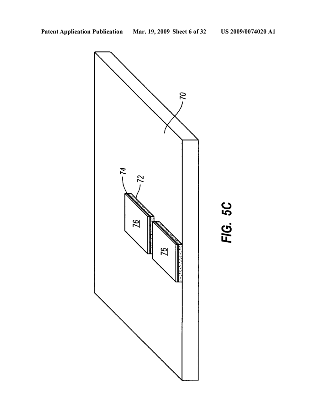 DBR laser with improved thermal tuning effciency - diagram, schematic, and image 07