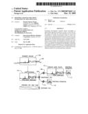 RESOURCE ADAPTIVE SPECTRUM ESTIMATION OF STREAMING DATA diagram and image