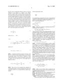 RESOURCE ADAPTIVE SPECTRUM ESTIMATION OF STREAMING DATA diagram and image