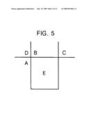 Method of deriving a motion vector of a bi-predictive block based on a motion vector of a co-located block in a reference picture diagram and image