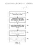 EFFICIENT REAL-TIME RATE CONTROL FOR VIDEO COMPRESSION PROCESSES diagram and image