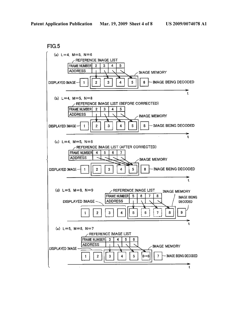 MOVING IMAGE REPRODUCTION DEVICE - diagram, schematic, and image 05