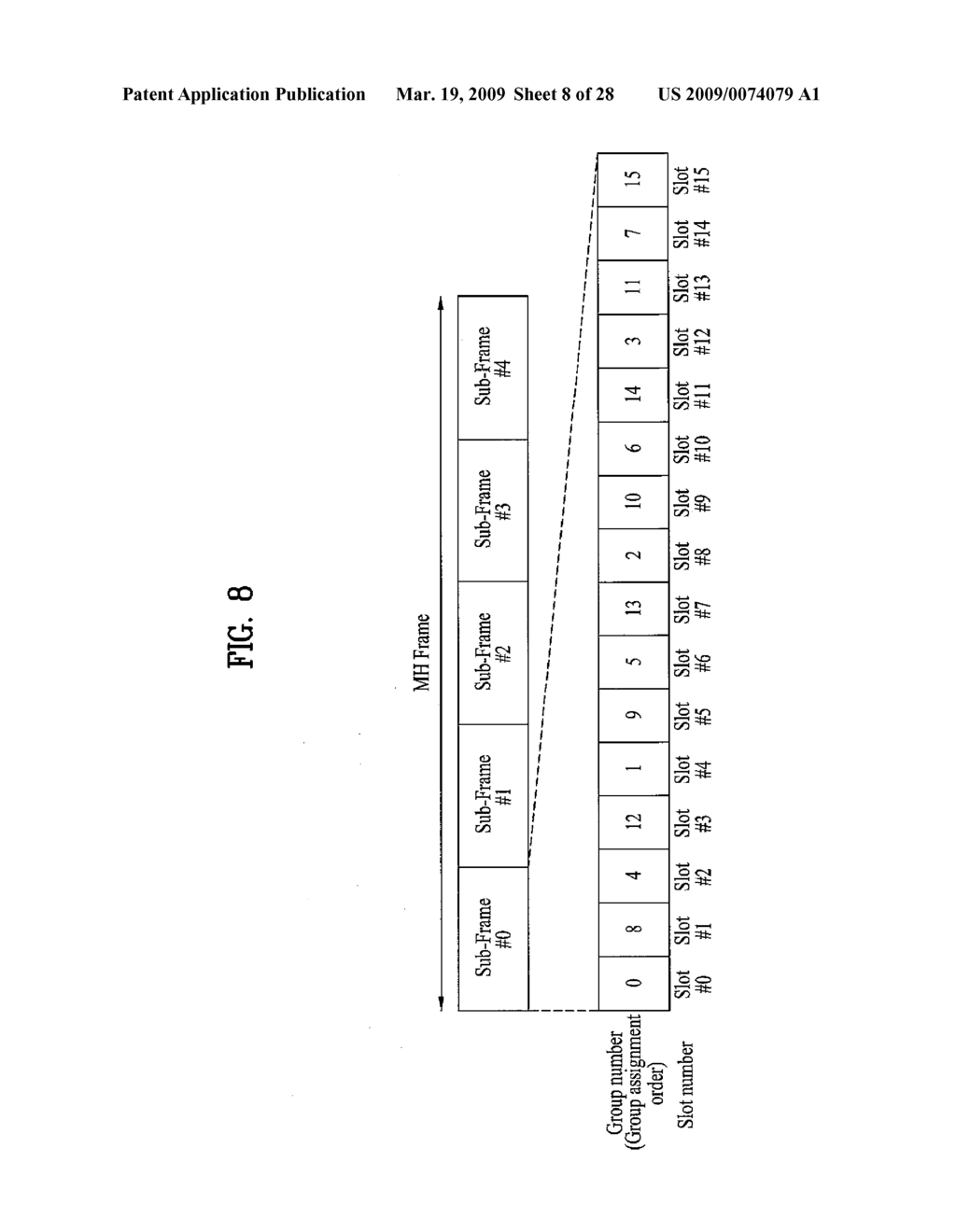 DIGITAL BROADCASTING SYSTEM AND METHOD OF PROCESSING DATA IN DIGITAL BROADCASTING SYSTEM - diagram, schematic, and image 09