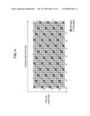 OFDM RECEPTION DEVICE AND OFDM RECEIVER USING THE SAME diagram and image