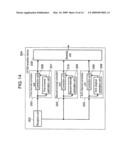 OFDM RECEPTION DEVICE AND OFDM RECEIVER USING THE SAME diagram and image