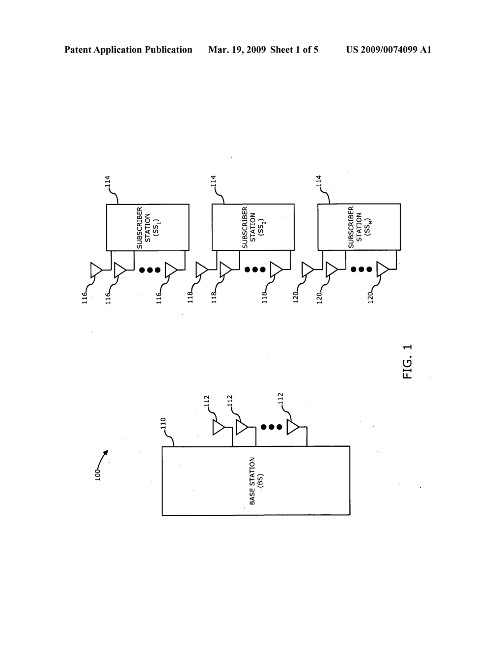 CHANNEL AWARE MULTIPLE USER MIMO SCHEME UNIFIED WITH SINGLE USER CLOSED LOOP MIMO - diagram, schematic, and image 02