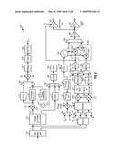 MULTI-MODE AND MULTI-BAND TRANSMITTERS FOR WIRELESS COMMUNICATION diagram and image