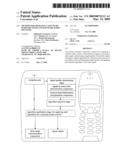 Method For Operating A Software Radio Receiver And Software Radio Receiver diagram and image