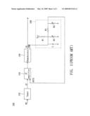 Front-end for digital video receiver and method for automatic gain control thefeof diagram and image