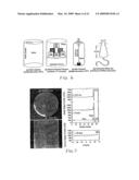 Cone-beam computed tomography with a flat-panel imager diagram and image