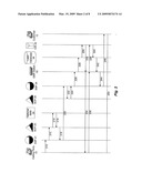 INTERNATIONAL ORIGIN DEPENDENT CUSTOMIZED ROUTING OF CALLS TO TOLL-FREE NUMBERS diagram and image