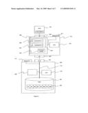 Method and Apparatus for Cryptographic Conversion in a Data Storage System diagram and image