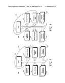 GAMING MACHINE HAVING MULTI-STAGE FAILURE RECOVERY FEATURE AND METHOD OF OPERATING SAME diagram and image