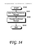 GAMING MACHINE HAVING MULTI-STAGE FAILURE RECOVERY FEATURE AND METHOD OF OPERATING SAME diagram and image