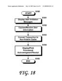 GAMING MACHINE HAVING MULTI-STAGE FAILURE RECOVERY FEATURE AND METHOD OF OPERATING SAME diagram and image