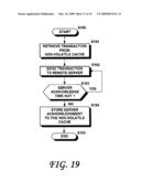 GAMING MACHINE HAVING MULTI-STAGE FAILURE RECOVERY FEATURE AND METHOD OF OPERATING SAME diagram and image