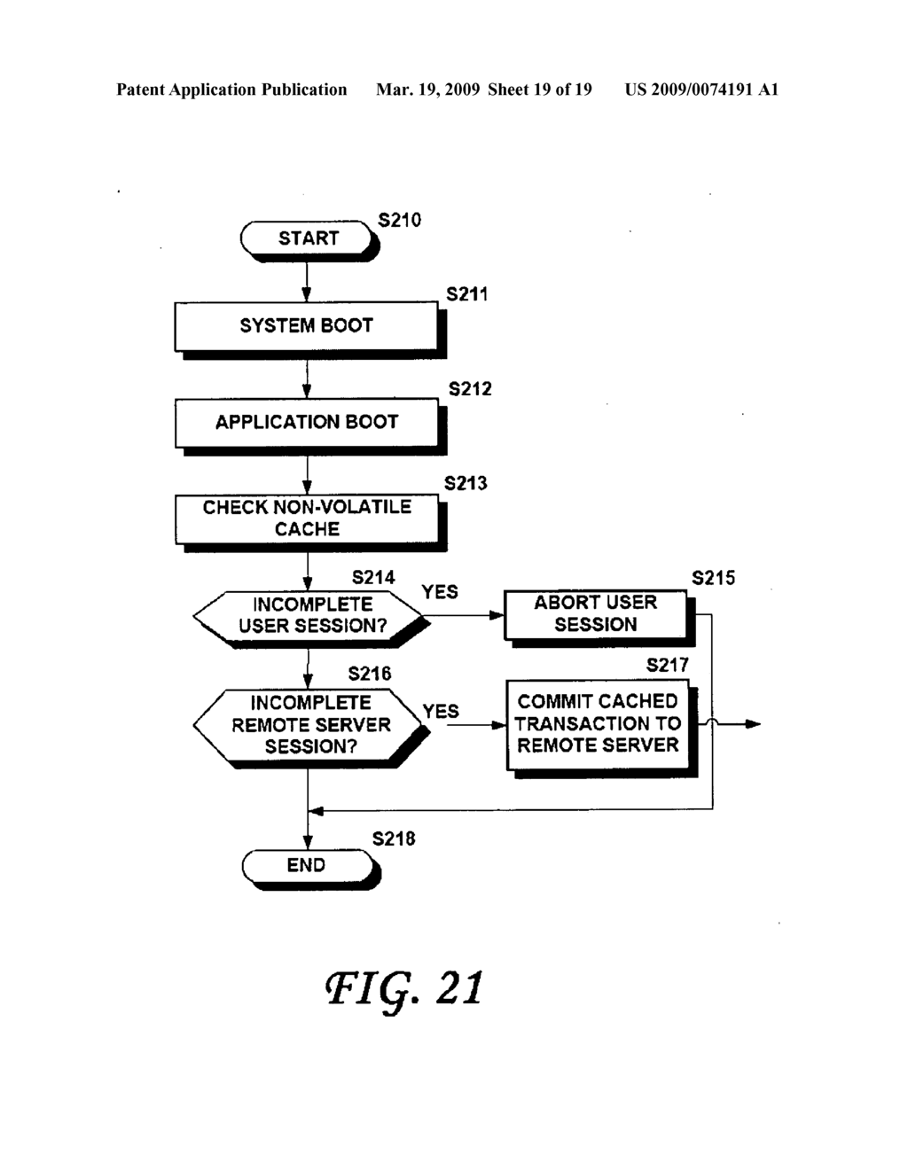 GAMING MACHINE HAVING MULTI-STAGE FAILURE RECOVERY FEATURE AND METHOD OF OPERATING SAME - diagram, schematic, and image 20