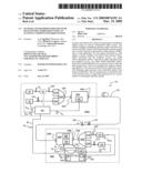 Systems and methods for enhanced quantum key formation using an actively compensated QKD system diagram and image