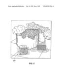 Wide luminance range colorimetrically accurate profile generation method diagram and image