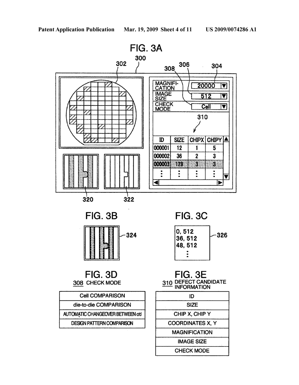 DATA MANAGEMENT EQUIPMENT USED TO DEFECT REVIEW EQUIPMENT AND TESTING SYSTEM CONFIGURATIONS - diagram, schematic, and image 05