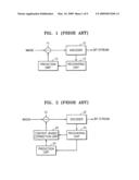 Method, medium, and system adjusting predicted values based on color with image compressing/recovering diagram and image