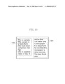 IMAGE PROCESSING APPARATUS AND IMAGE PROCESSING METHOD diagram and image