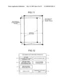 METHOD AND APPARATUS FOR CREATING DOCUMENT DATA, AND COMPUTER PROGRAM PRODUCT diagram and image