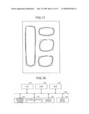 METHOD AND APPARATUS FOR CREATING DOCUMENT DATA, AND COMPUTER PROGRAM PRODUCT diagram and image