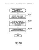 IMAGE PROCESSING APPARATUS, IMAGE PROCESSING METHOD AND COMPUTER READABLE STORAGE MEDIUM THAT STORES PROGRAM THEREOF diagram and image