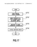 IMAGE PROCESSING APPARATUS, IMAGE PROCESSING METHOD AND COMPUTER READABLE STORAGE MEDIUM THAT STORES PROGRAM THEREOF diagram and image