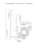 Concealed Slide Assembly diagram and image