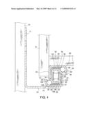 Concealed Slide Assembly diagram and image