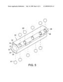 Concealed Slide Assembly diagram and image