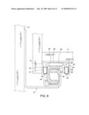 Concealed Slide Assembly diagram and image