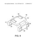 Concealed Slide Assembly diagram and image