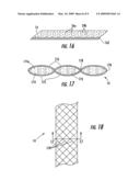 Optical Tube Assembly Having a Dry Insert and Methods of Making the Same diagram and image