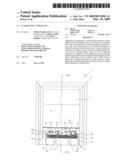 FLAME EFFECT APPARATUS diagram and image