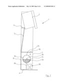 FLAME EFFECT APPARATUS diagram and image