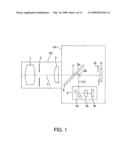 OPTICAL APPARATUS diagram and image