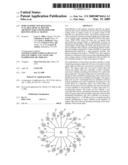 PORT-TO-PORT, NON-BLOCKING, SCALABLE OPTICAL ROUTER ARCHITECTURE AND METHOD FOR ROUTING OPTICAL TRAFFIC diagram and image