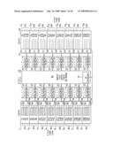 PORT-TO-PORT, NON-BLOCKING, SCALABLE OPTICAL ROUTER ARCHITECTURE AND METHOD FOR ROUTING OPTICAL TRAFFIC diagram and image