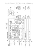 PORT-TO-PORT, NON-BLOCKING, SCALABLE OPTICAL ROUTER ARCHITECTURE AND METHOD FOR ROUTING OPTICAL TRAFFIC diagram and image